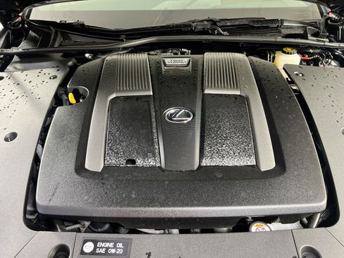 Used 2018 Lexus LS 500 AWD image 31