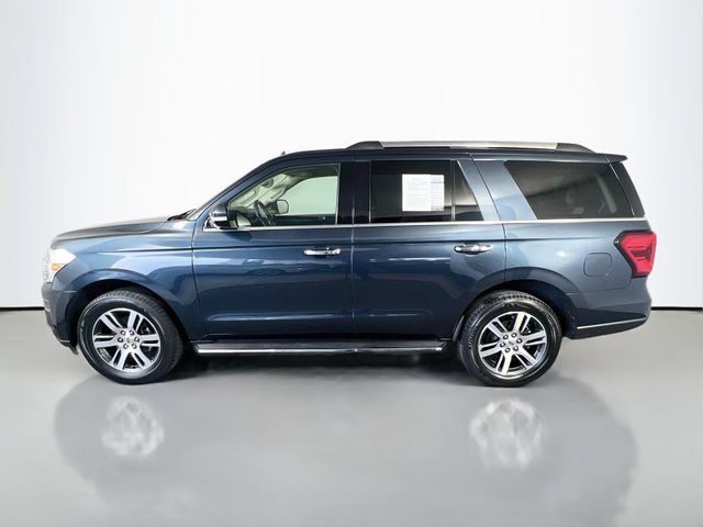 Used 2023 Ford Expedition Limited RWD image 5