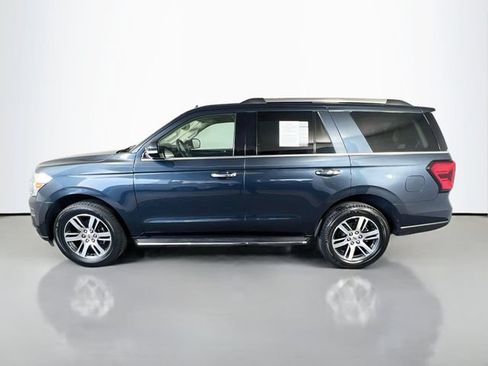 Used 2023 Ford Expedition Limited RWD image 5