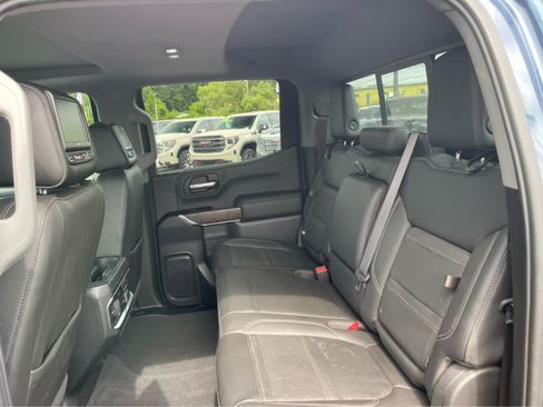 Used 2019 GMC Sierra 1500 Denali w/ Technology Package AWD/4WD image 21