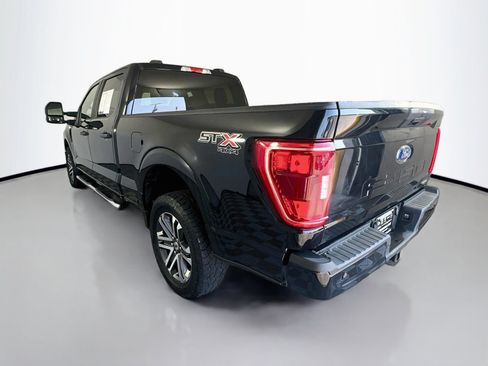 Used 2022 Ford F150 XL w/ STX Appearance Package AWD/4WD image 5