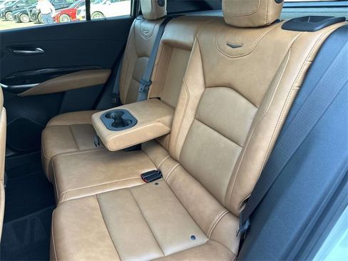 Certified 2022 Cadillac XT4 Premium Luxury w/ Enhanced Visibility Package image 57