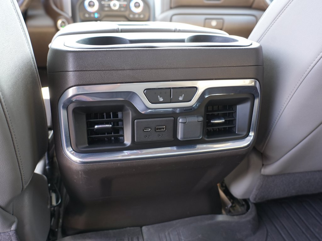 Used 2021 GMC Sierra 1500 SLT w/ SLT Premium Package AWD/4WD image 26
