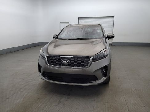 Used 2019 Kia Sorento EX image 15