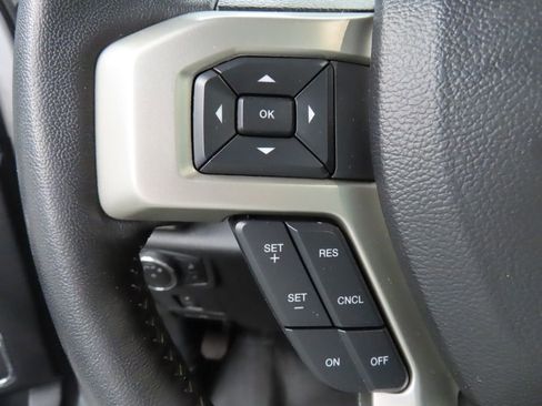 Used 2021 Ford F250 Lariat w/ Chrome Package AWD/4WD image 44