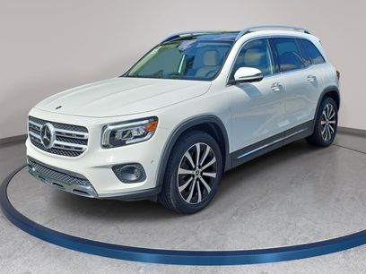 Certified 2022 Mercedes-Benz GLB 250 4MATIC