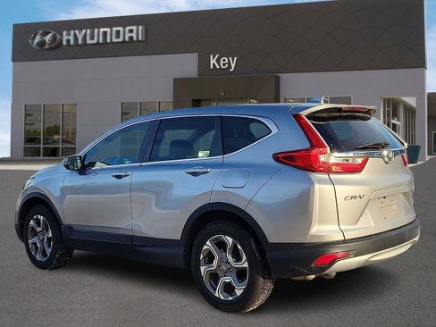 Used 2019 Honda CR-V EX-L image 5