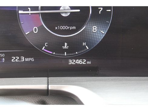 Used 2023 Kia Telluride SX image 23