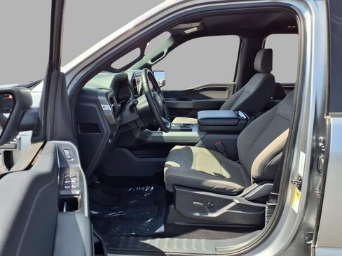 Used 2024 Ford F150 XLT w/ Mobile Office Package AWD/4WD image 19