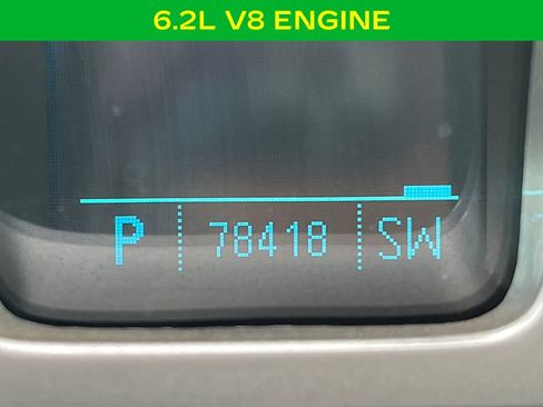 Used 2011 Chevrolet Camaro SS w/ RS Package RWD image 17