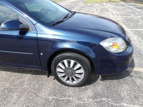Used 2009 Chevrolet Cobalt LT image 28