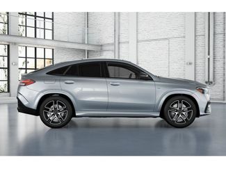 New 2026 Mercedes-Benz GLE 53 AMG 4MATIC Coupe video 2