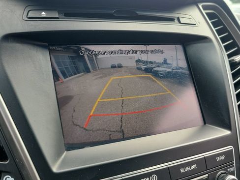 Used 2018 Hyundai Santa Fe Sport w/ 2.4L Value Package 02 FWD image 28