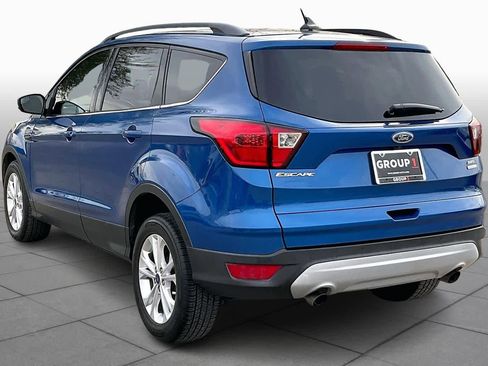 Used 2019 Ford Escape SEL image 11
