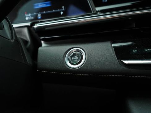 Used 2023 Cadillac Escalade Sport AWD/4WD image 27