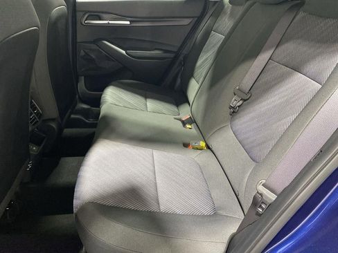 New 2026 Kia Seltos LX FWD image 25