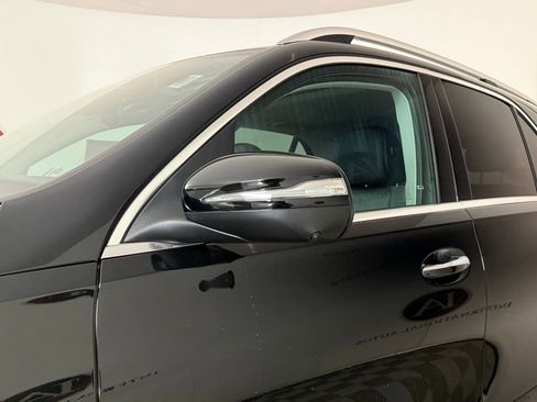 New 2026 Mercedes-Benz GLE 350 4MATIC image 10