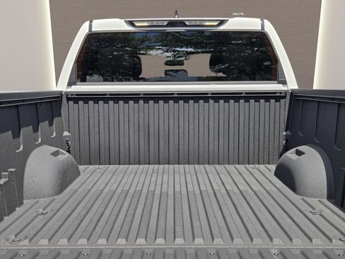 Used 2026 Toyota Tundra SR AWD/4WD image 12