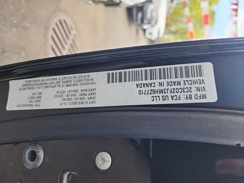 Used 2021 Dodge Challenger R/T Scat Pack RWD image 18