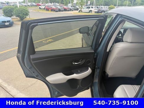 Used 2026 Honda HR-V EX-L image 17