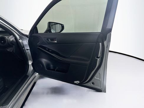 Used 2025 Lexus IS 350 F Sport w/ Accessory Package 2 RWD image 34