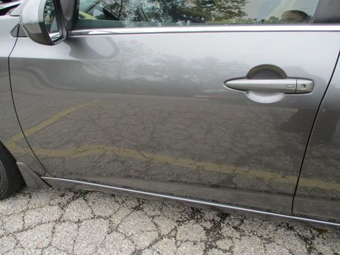 Used 2021 Nissan Sentra SV w/ SV Premium Package FWD image 14