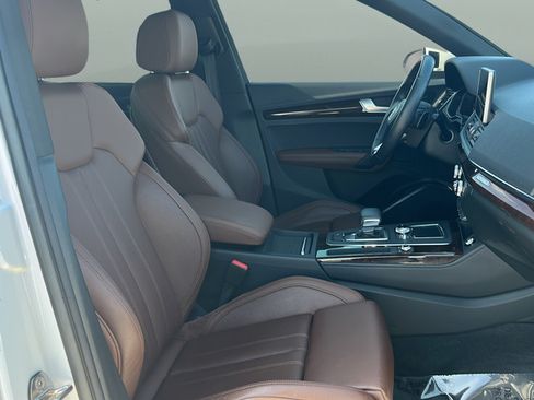Used 2019 Audi Q5 2.0T Premium Plus AWD/4WD image 17