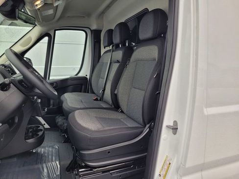 New 2026 RAM ProMaster 2500 w/ Safety Group image 8
