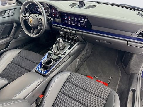 Used 2024 Porsche 911 Carrera T image 29