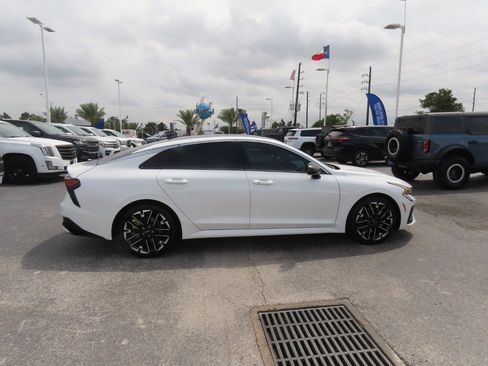 Used 2026 Kia K5 GT FWD image 9