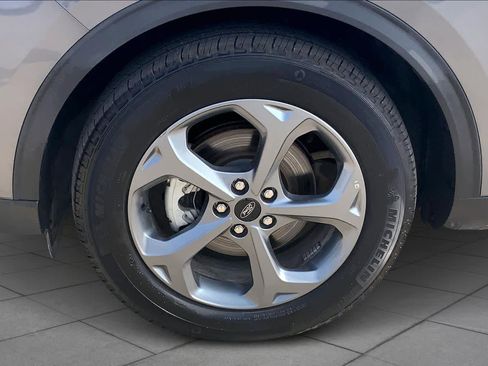 Used 2025 Ford Escape ST-Line FWD image 9