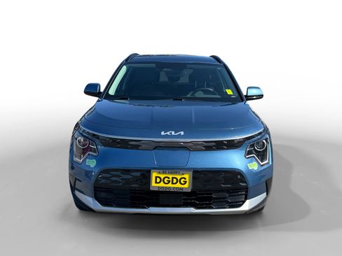Used 2023 Kia Niro Wind FWD image 8