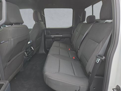 Certified 2023 Ford F150 XLT w/ Equipment Group 302A High image 23