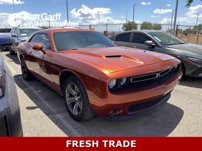 Used 2021 Dodge Challenger SXT w/ Driver Convenience Group