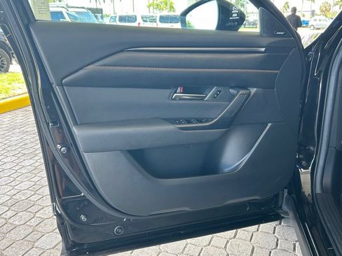 Used 2025 MAZDA CX-50 AWD 2.5 S w/ Premium Plus Pkg image 37