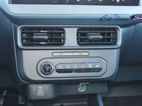 New 2026 Ford Maverick XL image 12