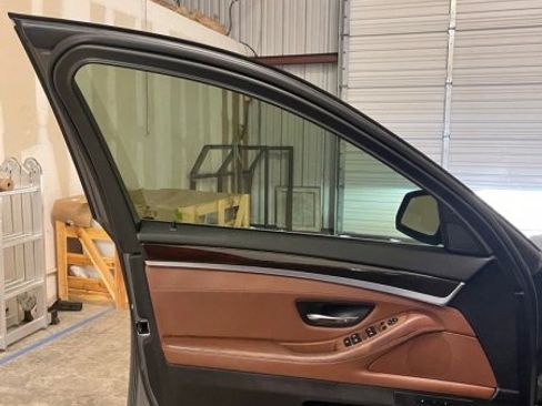 Used 2014 BMW 528i xDrive Sedan image 8