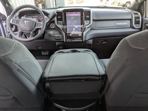 Used 2026 RAM 2500 Big Horn AWD/4WD image 24