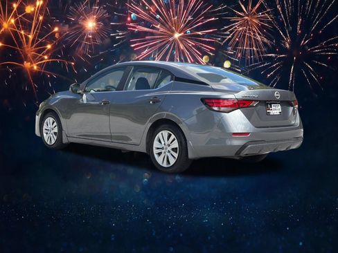 Used 2024 Nissan Sentra S FWD image 21