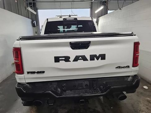 Used 2025 RAM 1500 RHO w/ RHO Level 1 Equipment Group AWD/4WD image 3
