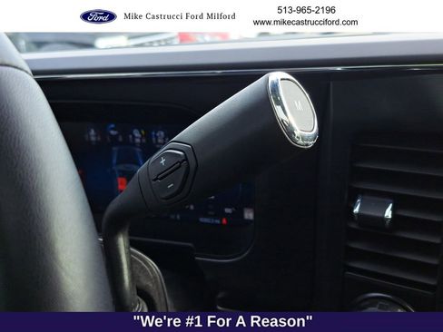 Used 2024 Ford F250 Lariat w/ Lariat Ultimate Package image 16