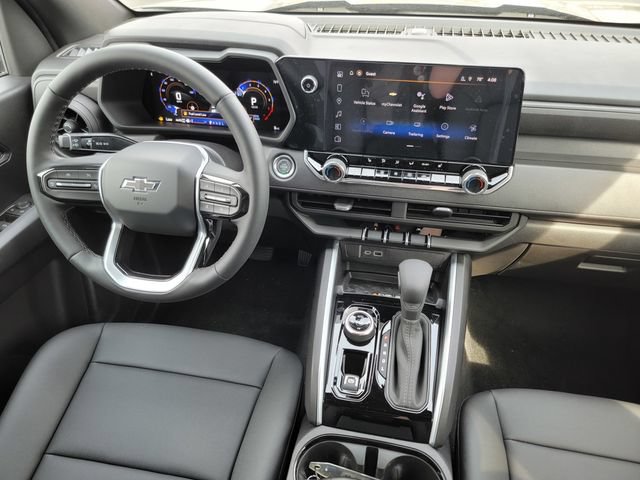 New 2026 Chevrolet Colorado Trail Boss AWD/4WD image 32