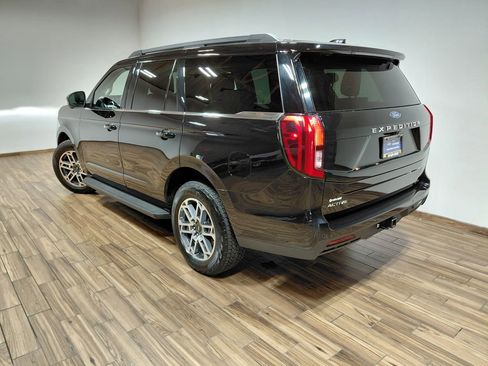 Certified 2025 Ford Expedition Active AWD/4WD image 22