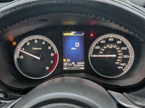 Used 2019 Subaru Forester Premium w/ All-Weather Package image 11