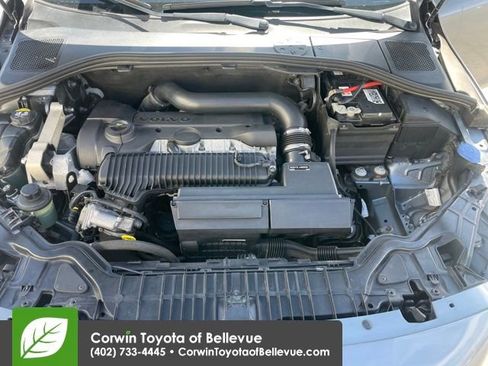 Used 2016 Volvo S60 T5 Cross Country Platinum image 21