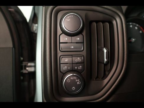 Used 2025 Chevrolet Silverado 2500 Custom w/ Custom Value Package image 14