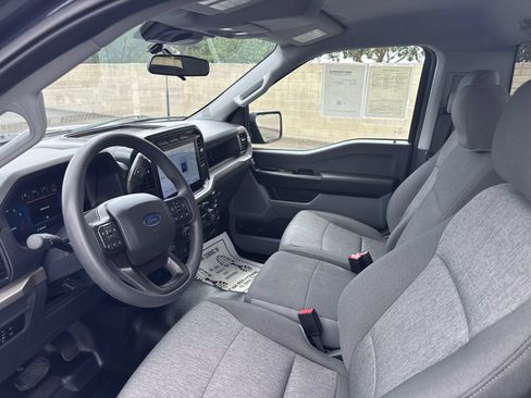 Used 2024 Ford F150 XL w/ Equipment Group 103A High RWD image 17