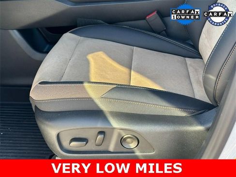 Certified 2026 Chevrolet Equinox ACTIV w/ LPO, Floor Liner Package image 17
