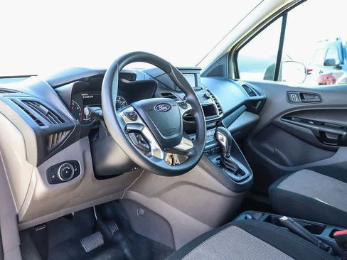 Used 2023 Ford Transit Connect XL FWD image 19
