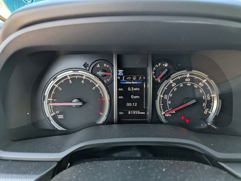 Used 2023 Toyota 4Runner TRD Pro image 23